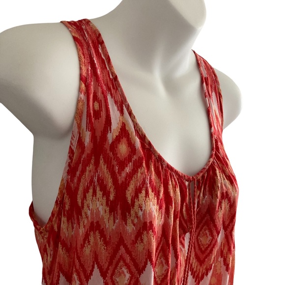 Faded Glory | Sleeveless Top - Picture 11 of 13